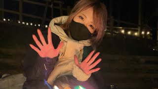 炎の色を変える方法がやばすぎるwww【100均キャンプ】