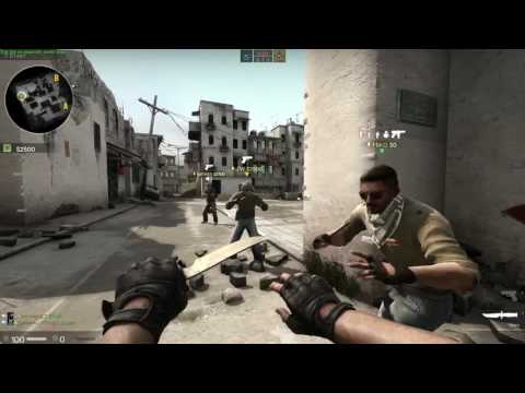 Steam Community :: Video :: CS:GO ESEA Pug with Hiko, Witmer, and JW!