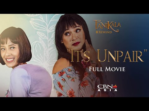 CBN Asia | Tanikala Rewind: It’s UnPair Full Movie
