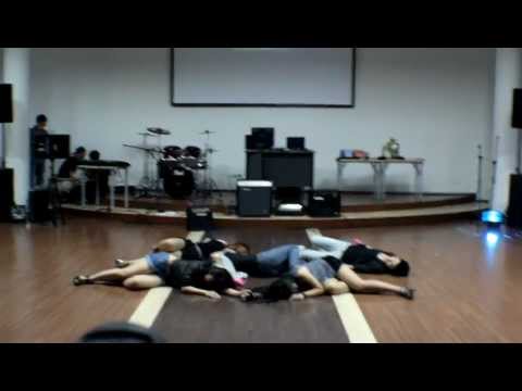 IMU ME112 Orientation Finale Night 2012 - MasQara