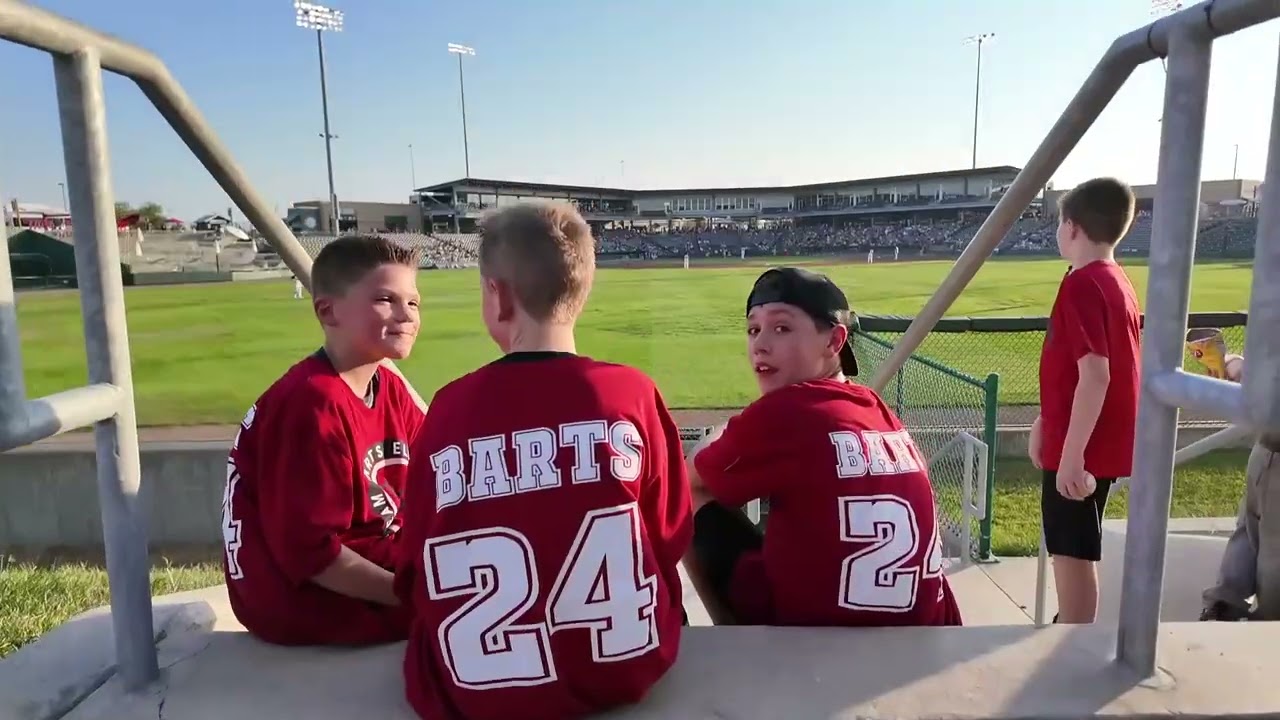 Barts Electric KC End of Summer Party