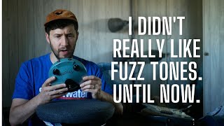 Video thumbnail for I Didn't Really Like Fuzz - Is THIS the Secret to Fuzz Clean Up? Jim Dunlop Jimi Hendrix Fuzz Face by John Nathan Cordy
