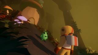 Pikku Adventure announcement trailer teaser