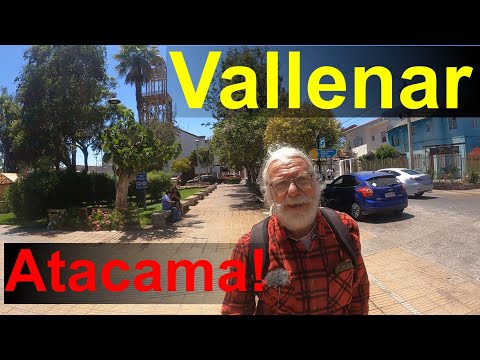 Vallenar, Atacama