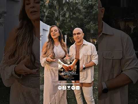 Saiu! Dizendo Sim! #cristinamel #novosom #alexgonzaga