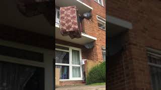 Sofa delivery
