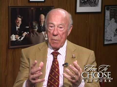 Gary Becker and George Shultz - IMF, World Bank and International Monetary System