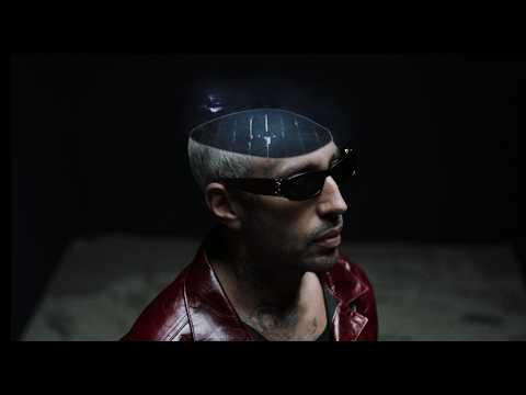 Luchè - Labirinto (Official Video - Sanremo 2026)