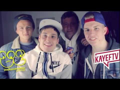 KAYEF & LIONT - DREIECK NICHT VERGESSEN (OFFICIAL HD VERSION)