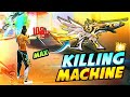 New Evo Mp5 Gun Skin Faded Wheel Spin Trick Free Fire India