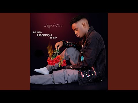 Pa Gen Lanmou Anko