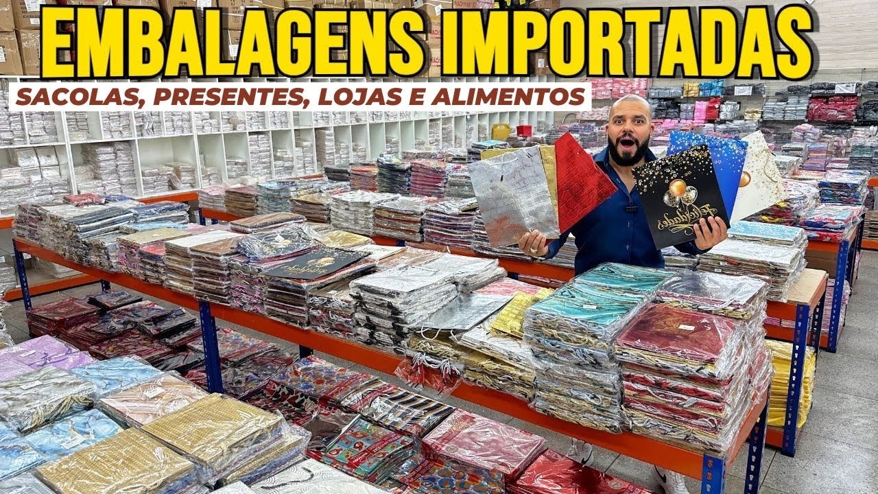 25 De Março | A MAIOR LOJA EMBALAGENS e SACOLAS 25 DE MARÇO, EMBALAGEM PARA PRESENTE NO ATACADO 25