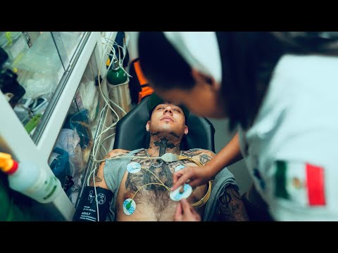 Dany Mata - Anexo (Video Oficial)