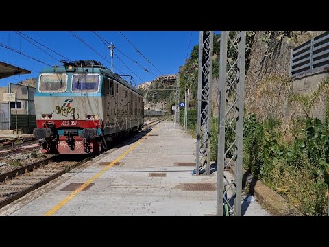 TME 77823 Lamezia Terme C.le - Villa San Giovanni Bolano