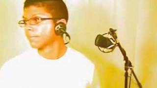Tay Zonday - Chocolate Rain