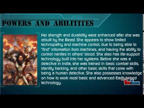 Origin of Omega Sentinel