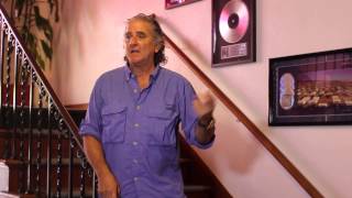 Tom Petty & Mudcrutch- The Lost Tapes