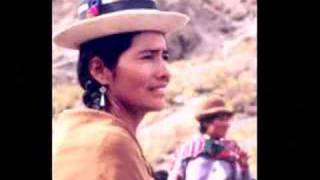 Luzmila Carpio: Arawi (Poem, Song)