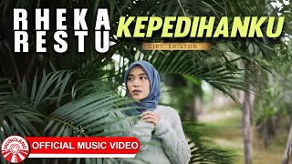 Download lagu Kepedihanku - Rheka Restu | Lagu Slow Rock Indonesia Terbaru 2025 [  HD] mp3