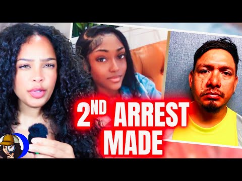 SHOCKING UPDATE| 2nd Arrest Made In Dacara Thompson Case| Hernandez BROTHER In Custody