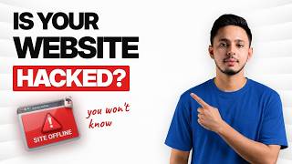 Your Website Could Be Hacked and You Won't Even Know