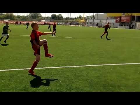 Tallinn Cup 2019(28.06-30.06) Highlights of FC Ararat