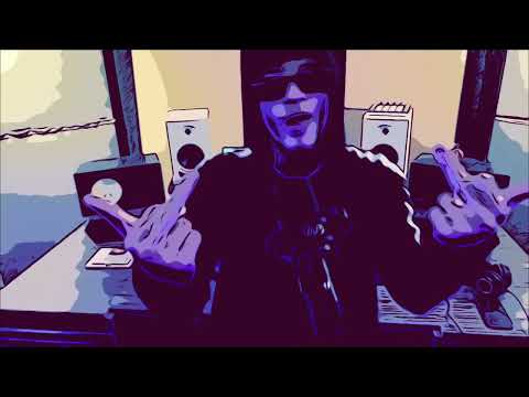 3DMOB / MARCI OF 175 - CHAOS / Y.A.K / MUSIC VIDEO