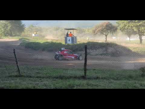 Autocross Dargov 2021.09.12 buggy 1600 finálé