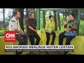 Kolaborasi Menjaga Hutan Lestari - Insight With Desi Anwar Kolaborasi Menjaga Hutan Lestari - Insight With Desi Anwar