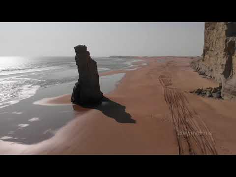 Buji Koh and the Sapat Beach Trip