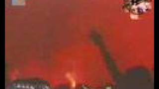 La Renga, Las Cosas Que Hace (En Vivo)