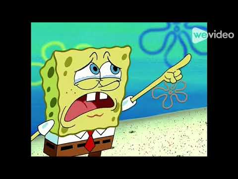 SpongeBob's Adventures of Pinocchio part 13