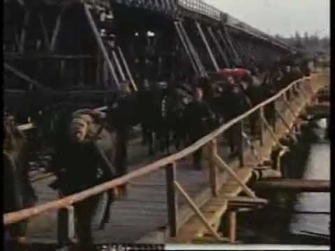 Im Kessel von Demjansk (POLAR Film Trailer)