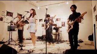 Pleasantry - False Realities (Live at So Happy)