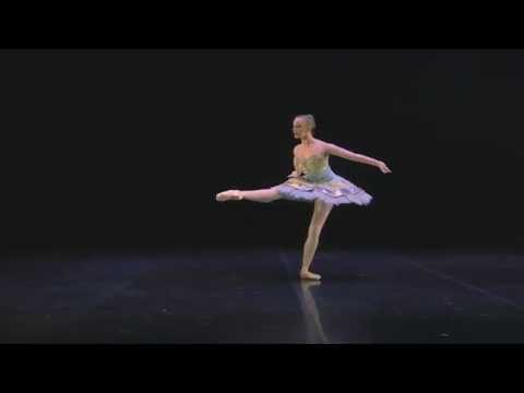 Birthday Offering Solo Stephanie Rae