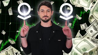 Our Palantir $PLTR Call Options Just Rallied +400%! Here's My Winning Trading Strategy (Simple)