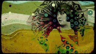 Marry Waterson – “The Honey And The Seaweed”
