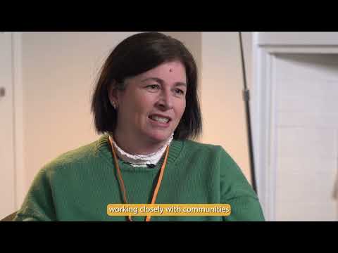 40 Years of Making a Difference: Health in Mind Staff Look Back and Forward.