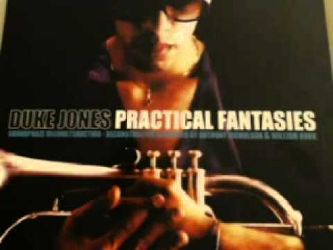 Duke Jones-Practical Fantasies-Soundphaze Reconstruction-Nicholson And Kurk Remix