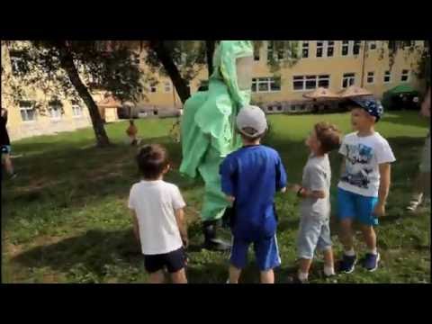 Deň Detí 2016 Markušovce