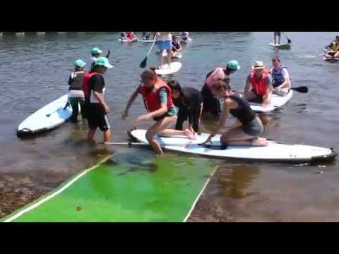 Programme and Activity: Water