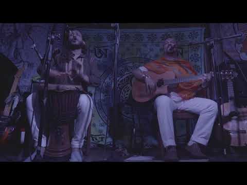 Rica Silva - Ale de Maria - Madre Terra- Leal Carvalho (Música de Rezo)