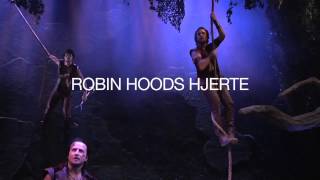 Robin Hoods Hjerte   trailer