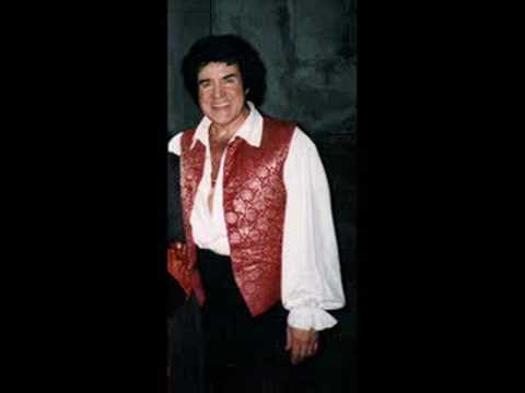 Franco Bonisolli - Dein ist mein ganzes Herz (Live 1985)