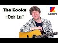 The Kooks - Ooh La (2022) | Live Session Konbini