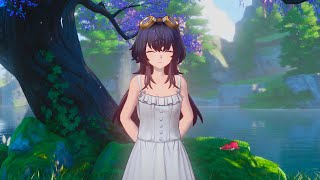 NTE /夢巡る回廊 【メインクエスト】