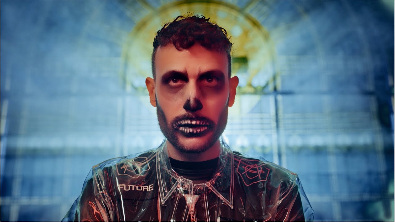 Don Diablo ft. Brando — Congratulations