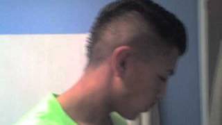 mr pookie- find yoursefl by yourself