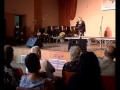 ANI VARBANOVA LADY IS A TRAMP Live АНИ ВЪРБАНОВА 2011