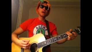 Babydoll - The Fratellis cover